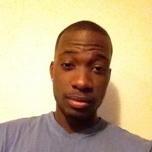 Meet your Posher, Drew